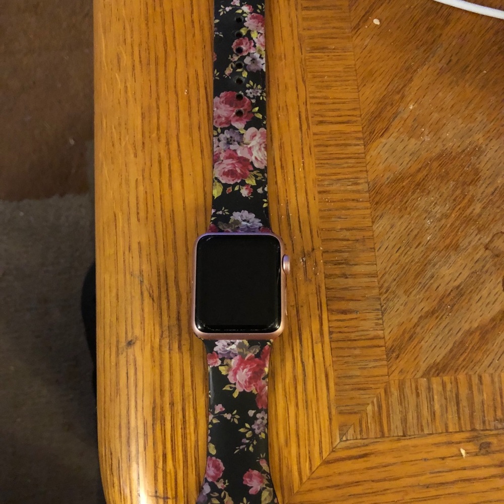 Series 1 Apple Watch